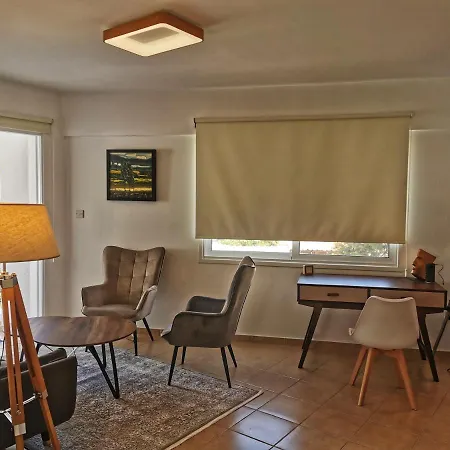 Flemigks 1 Bedroom Apartmán *