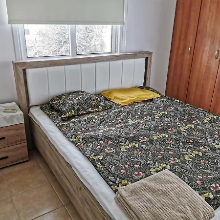 Flemigks 1 Bedroom