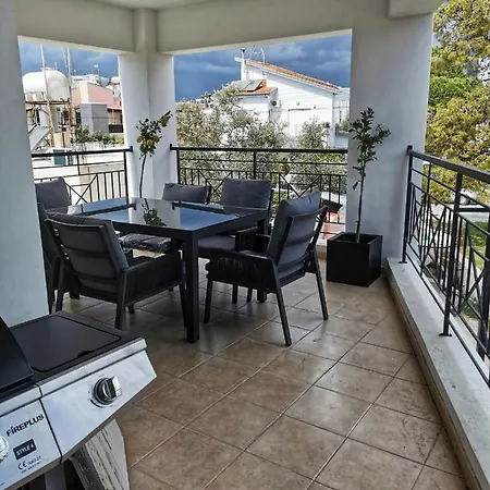 Flemigks 1 Bedroom Apartmán *