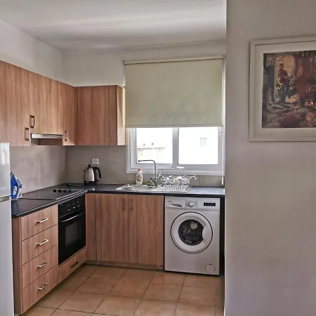 Апартаменты Flemigks 1 Bedroom