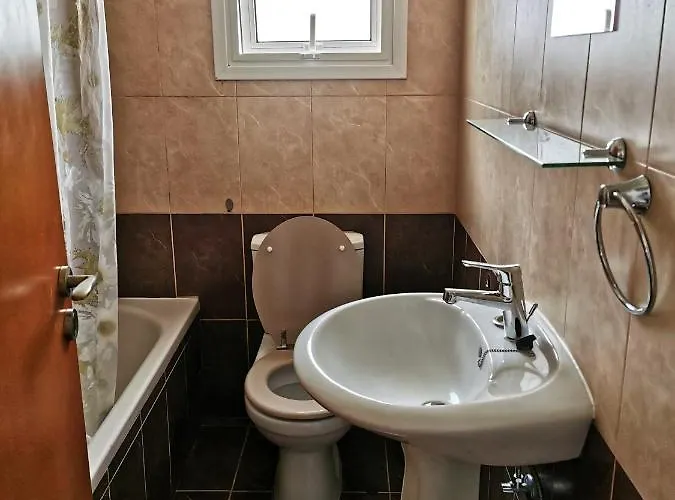 Flemigks 1 Bedroom Apartamento *