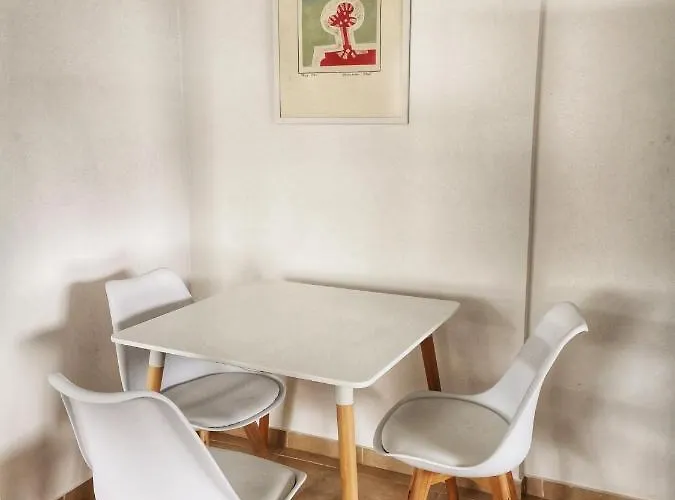 Apartmán Flemigks 1 Bedroom *