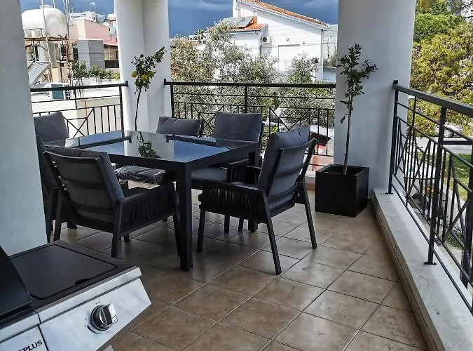 Flemigks 1 Bedroom Apartamento *