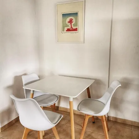 아파트 Flemigks 1 Bedroom *