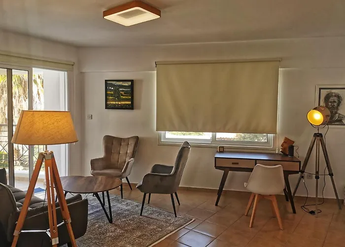 Flemigks 1 Bedroom アパート *